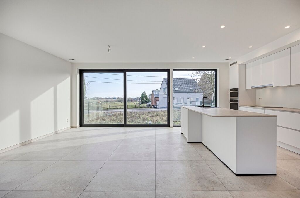 Woning te huur in ASSE