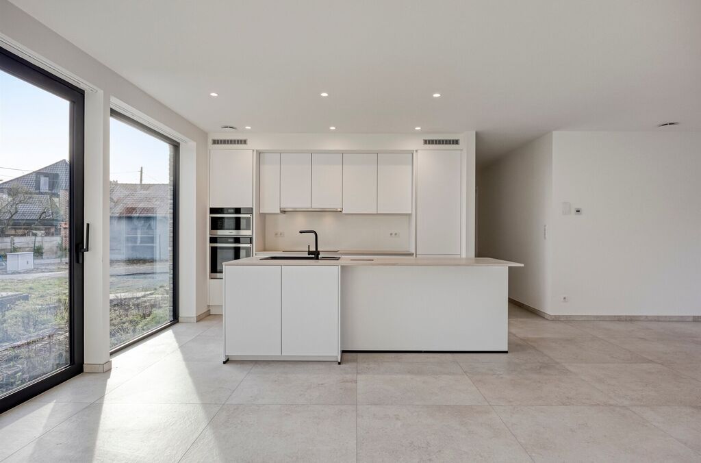 Woning te huur in ASSE