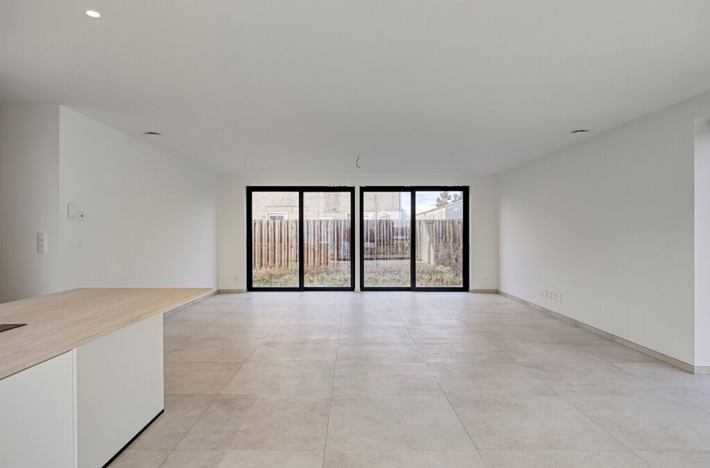 Woning te huur in ASSE