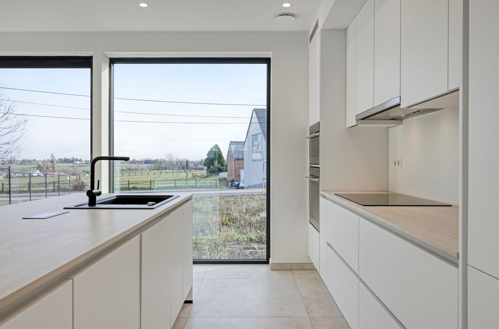 Woning te huur in ASSE