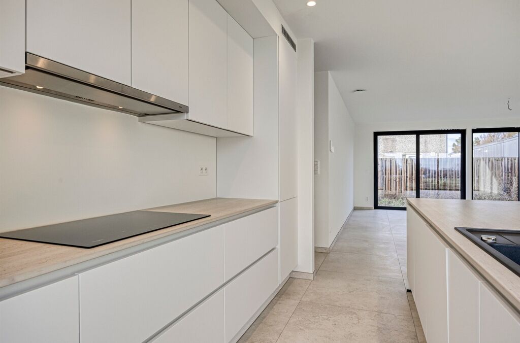 Woning te huur in ASSE