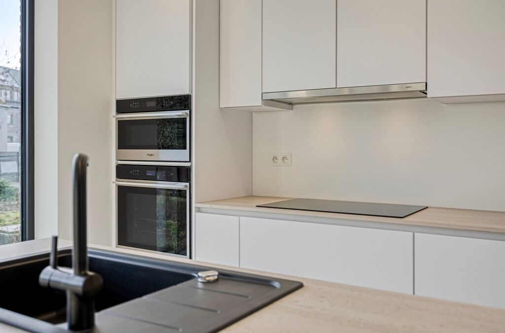 Woning te huur in ASSE