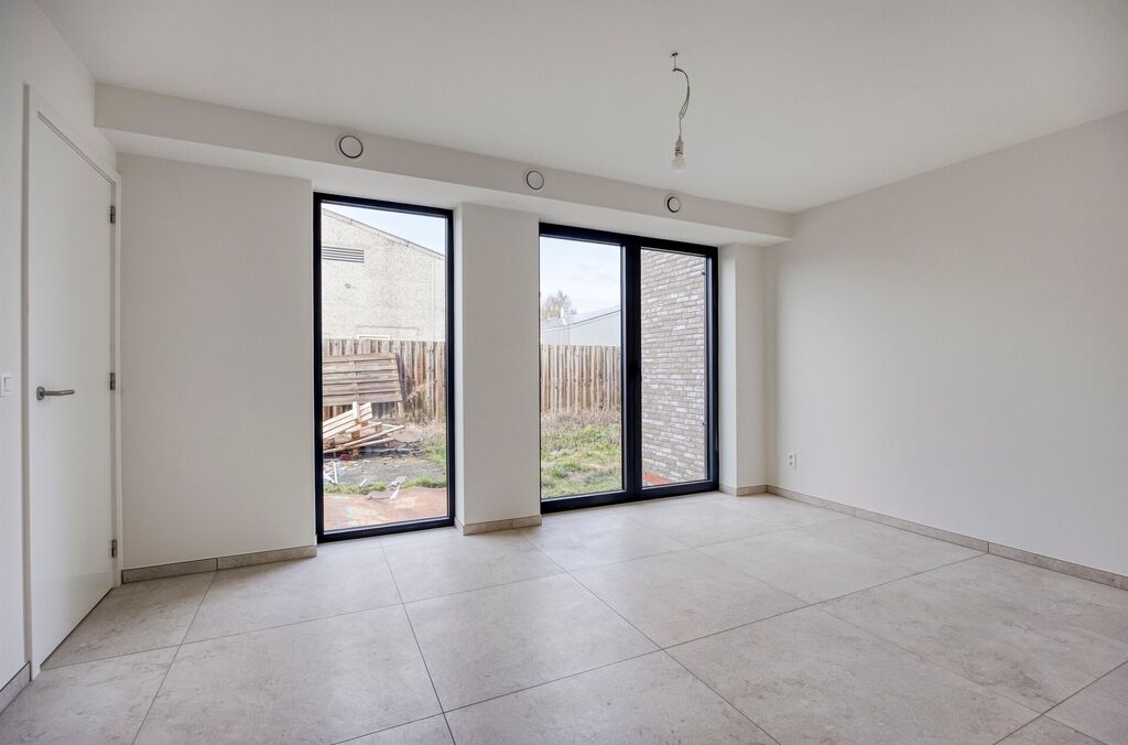 Woning te huur in ASSE