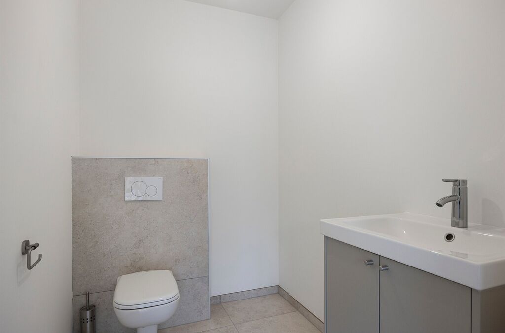 Woning te huur in ASSE