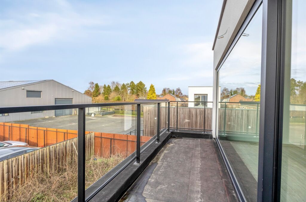 Woning te huur in ASSE