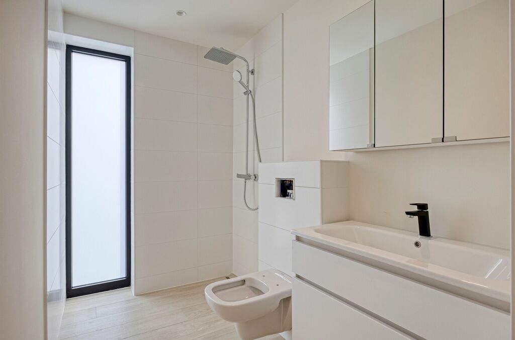 Woning te huur in ASSE