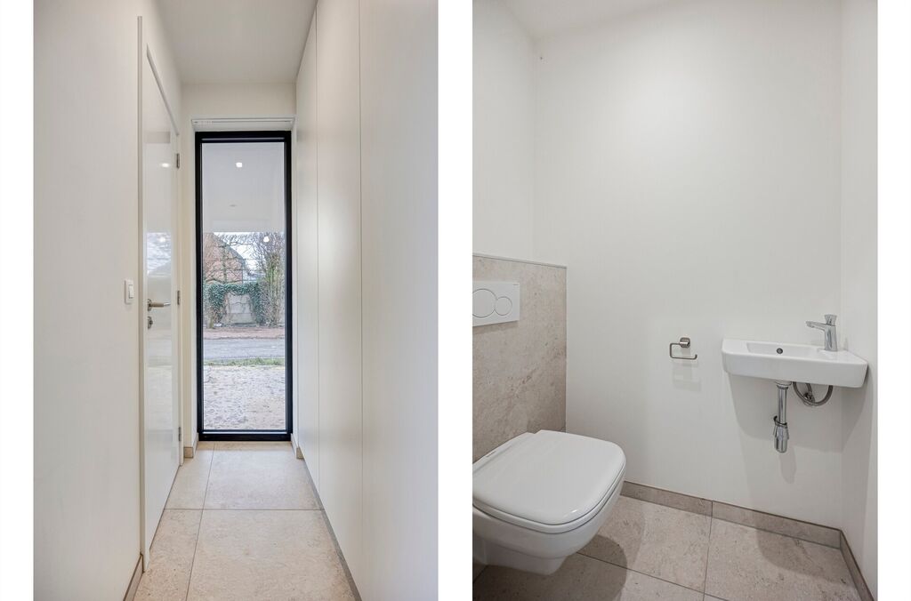 Woning te huur in ASSE