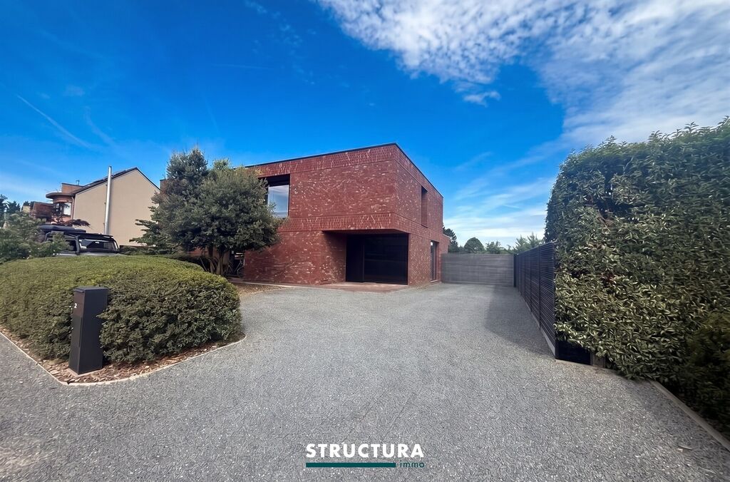 Woning te huur in BAARDEGEM