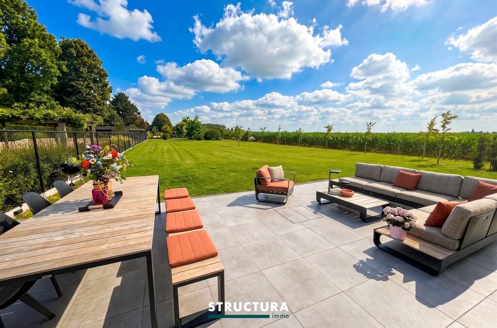 Woning te huur in BAARDEGEM