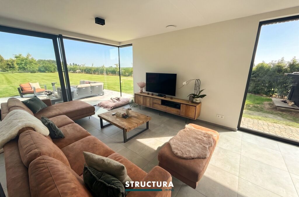 Woning te huur in BAARDEGEM