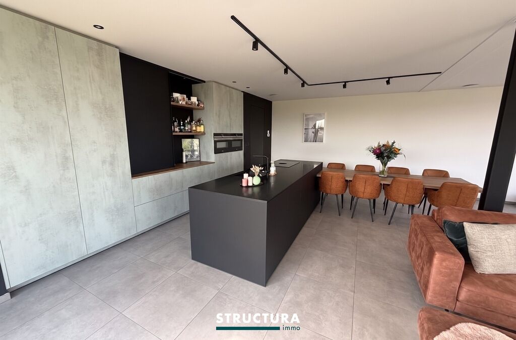 Woning te huur in BAARDEGEM