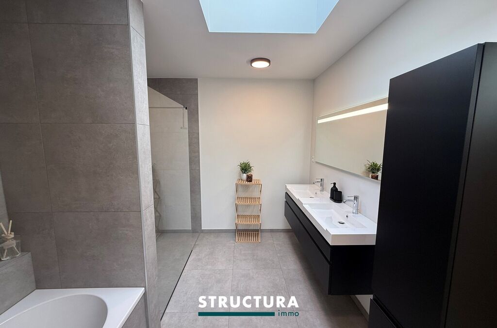 Woning te huur in BAARDEGEM
