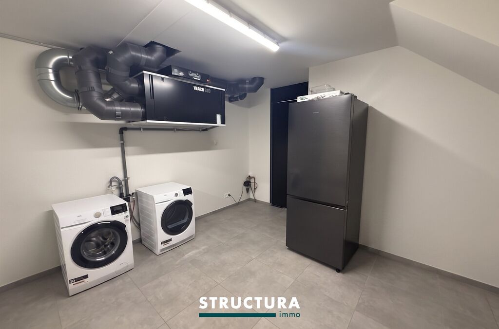 Woning te huur in BAARDEGEM