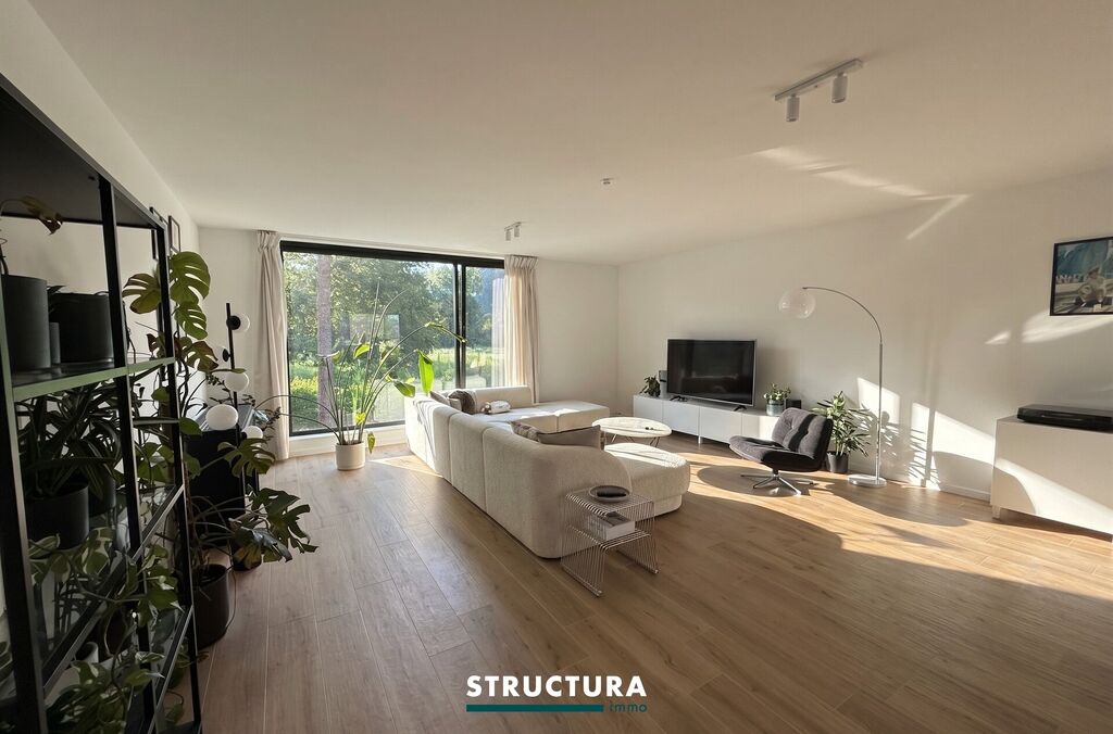 Woning te huur in BRUSSEGEM