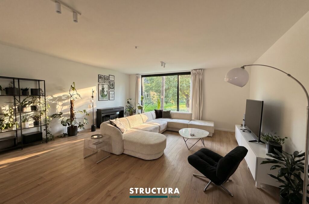 Woning te huur in BRUSSEGEM