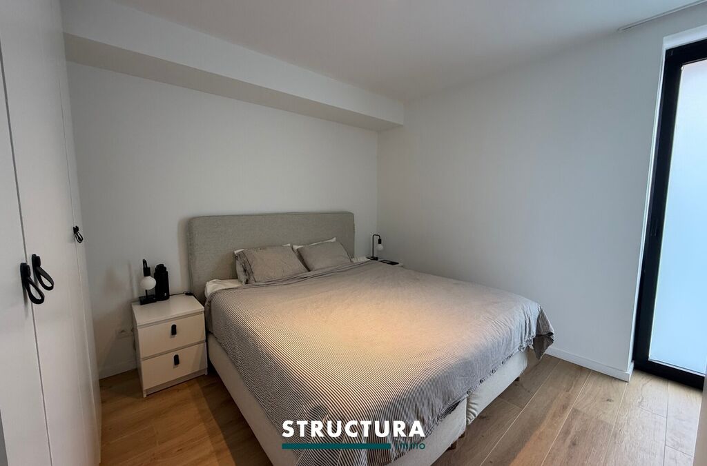 Woning te huur in BRUSSEGEM