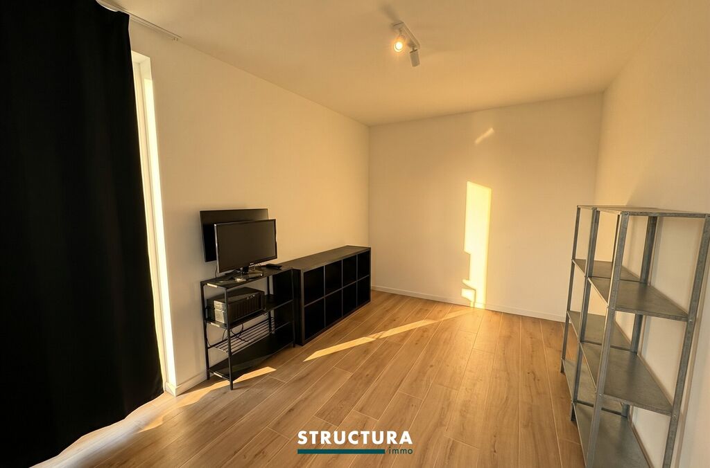 Woning te huur in BRUSSEGEM