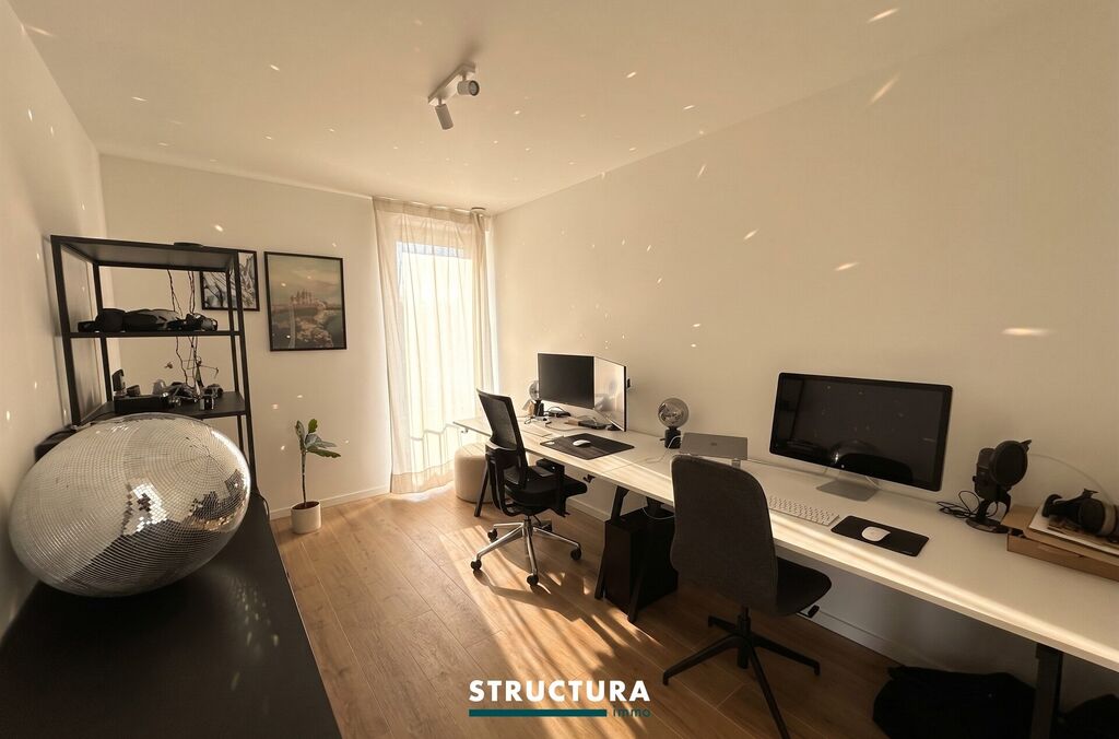 Woning te huur in BRUSSEGEM