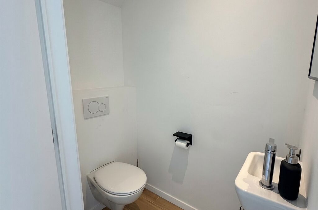 Woning te huur in BRUSSEGEM