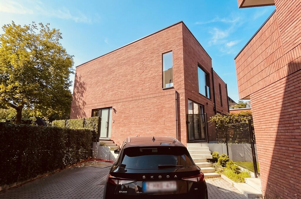 Woning te huur in BRUSSEGEM