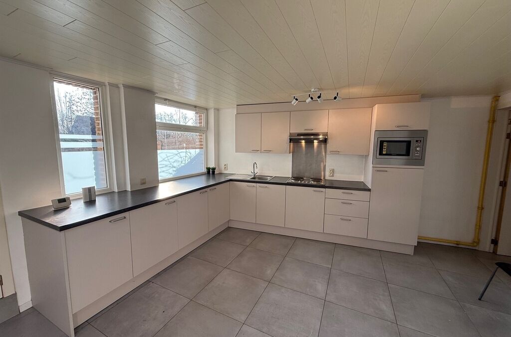 Woning te huur in BUGGENHOUT