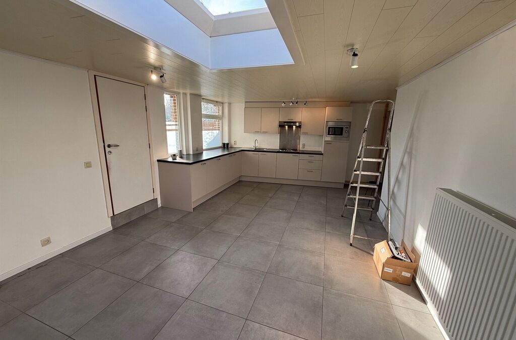 Woning te huur in BUGGENHOUT