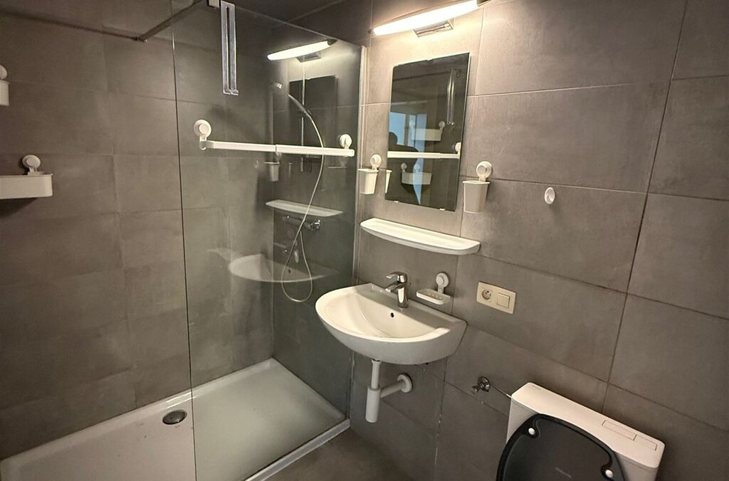 Woning te huur in BUGGENHOUT