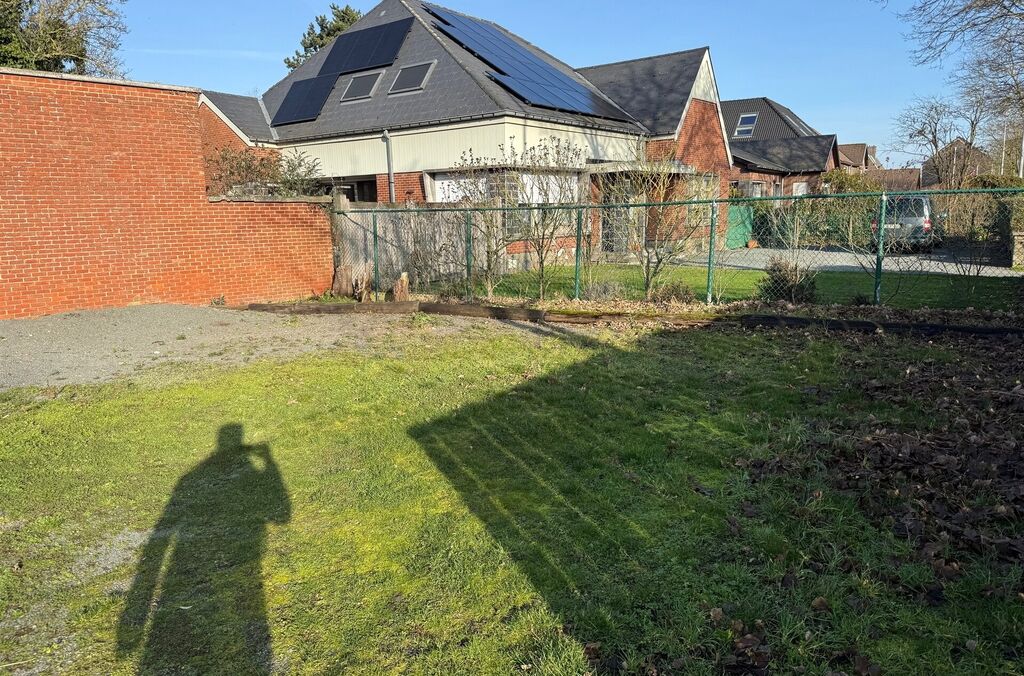 Woning te huur in BUGGENHOUT