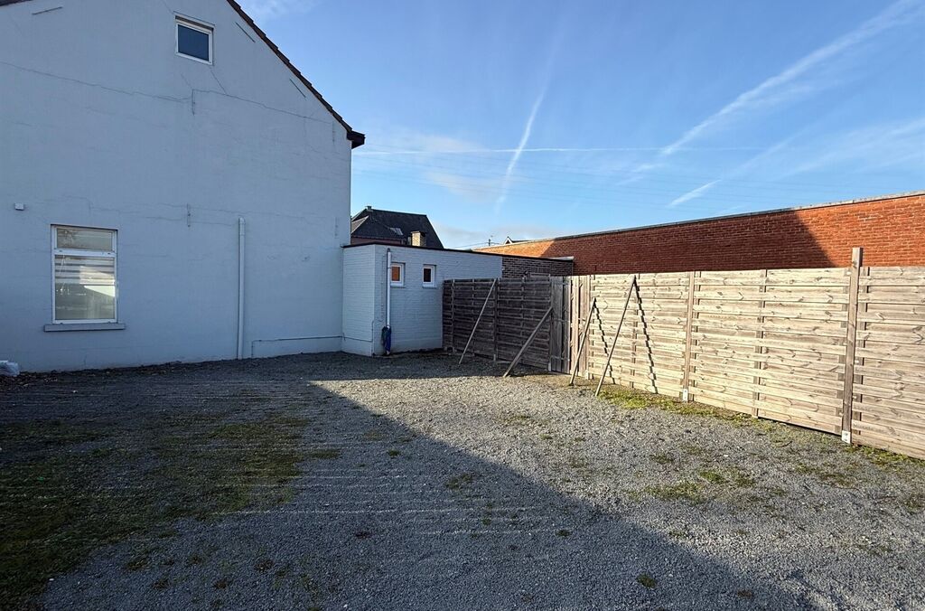 Woning te huur in BUGGENHOUT