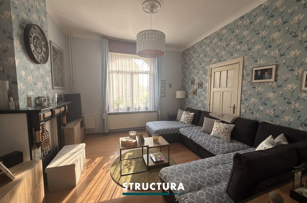 Woning te huur in LONDERZEEL