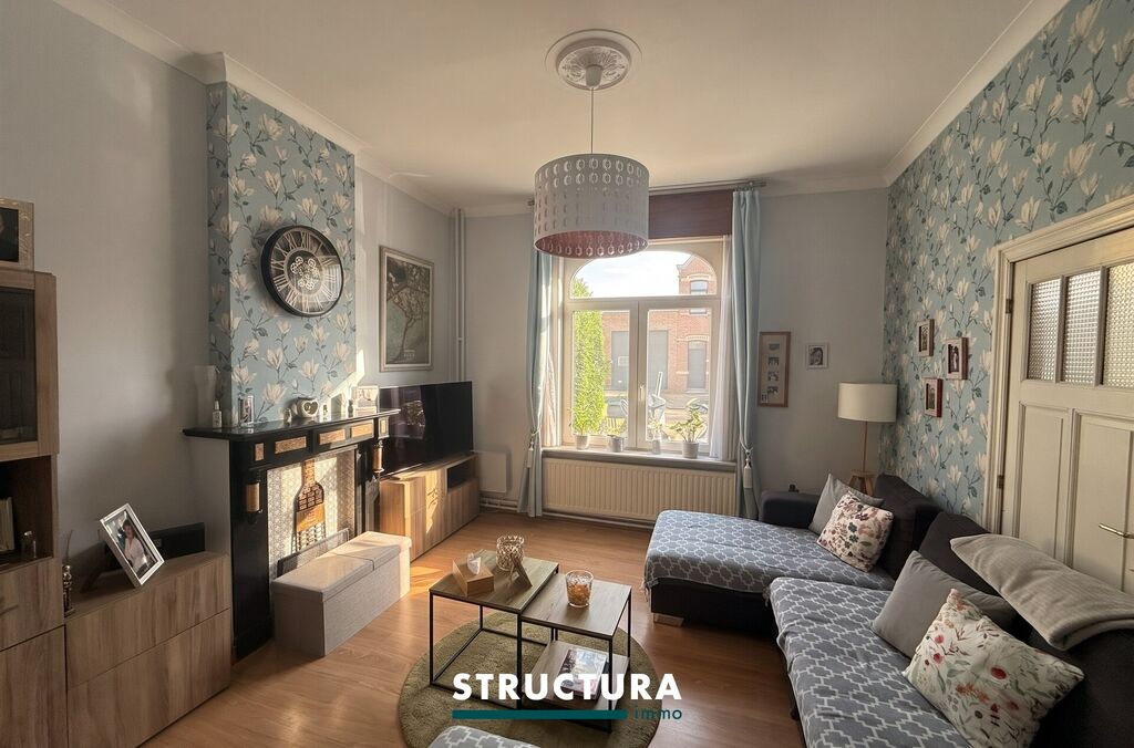 Woning te huur in LONDERZEEL