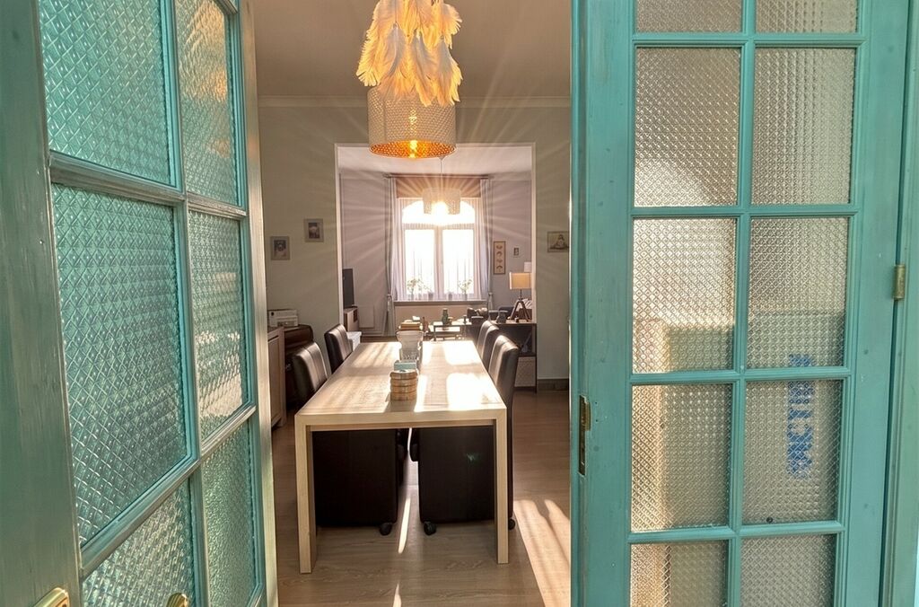 Woning te huur in LONDERZEEL