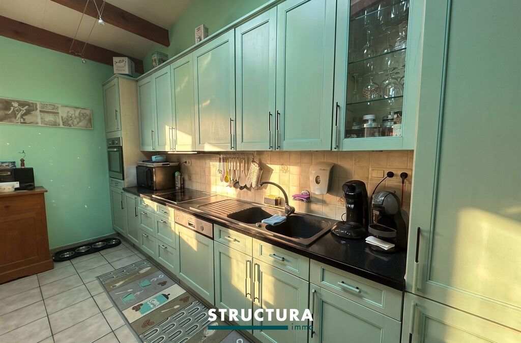 Woning te huur in LONDERZEEL