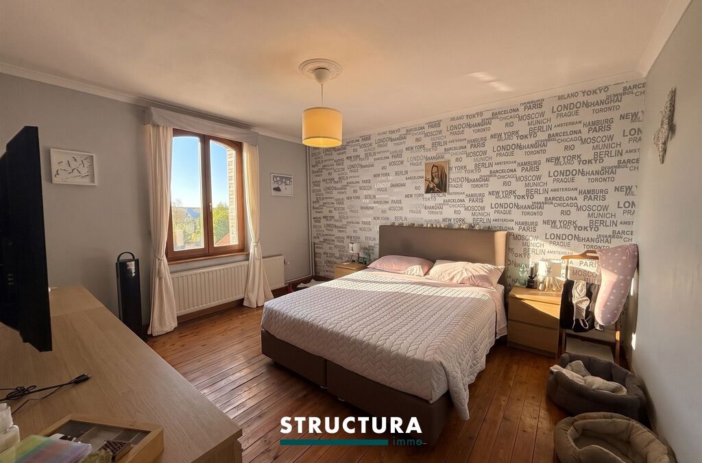 Woning te huur in LONDERZEEL