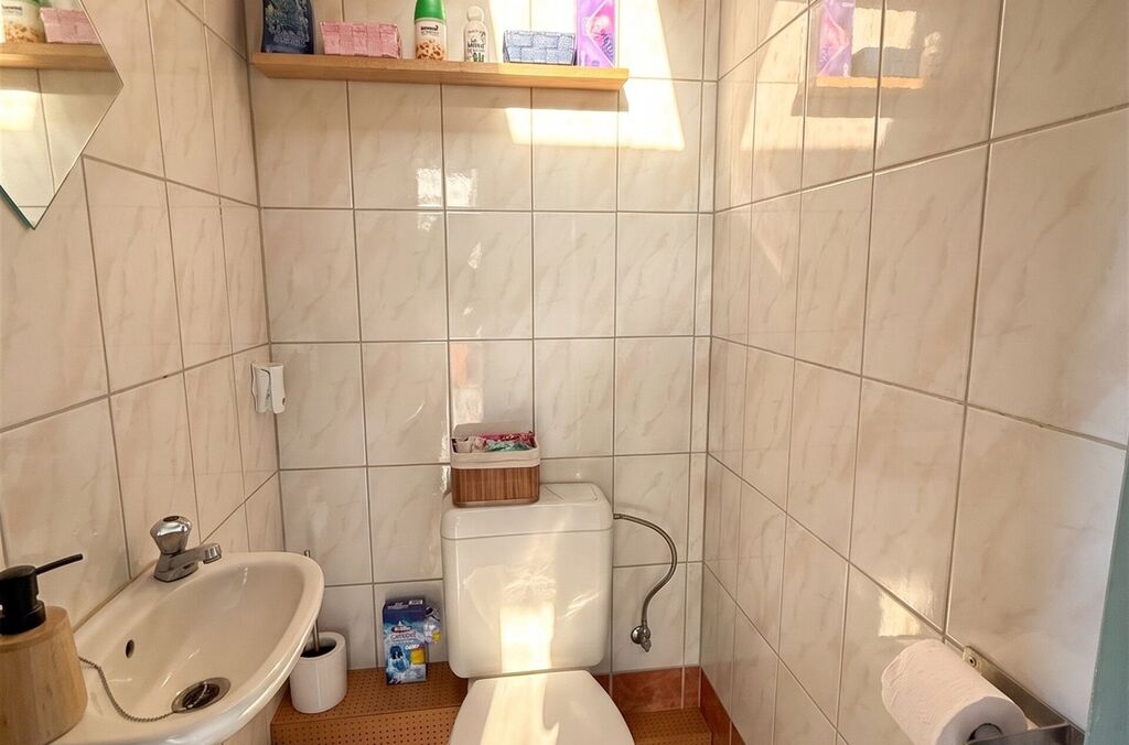 Woning te huur in LONDERZEEL