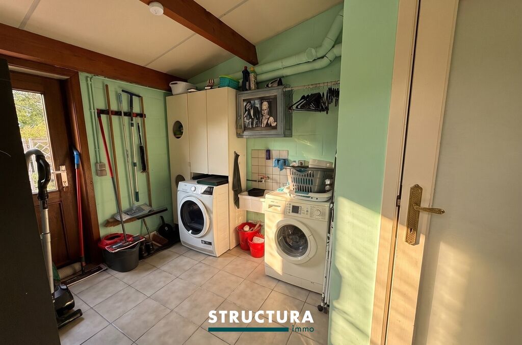 Woning te huur in LONDERZEEL