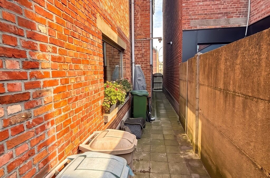 Woning te huur in LONDERZEEL