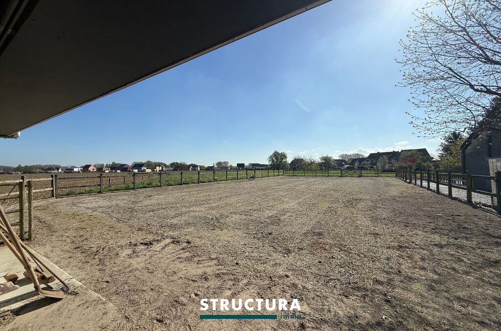 Woning te huur in MERCHTEM