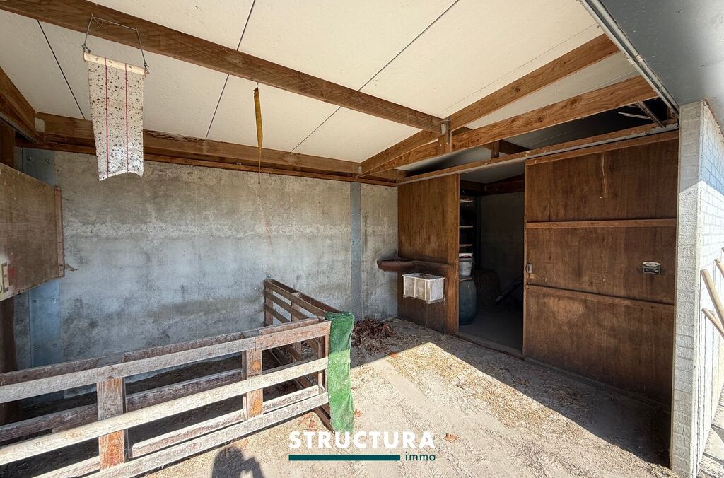 Woning te huur in MERCHTEM