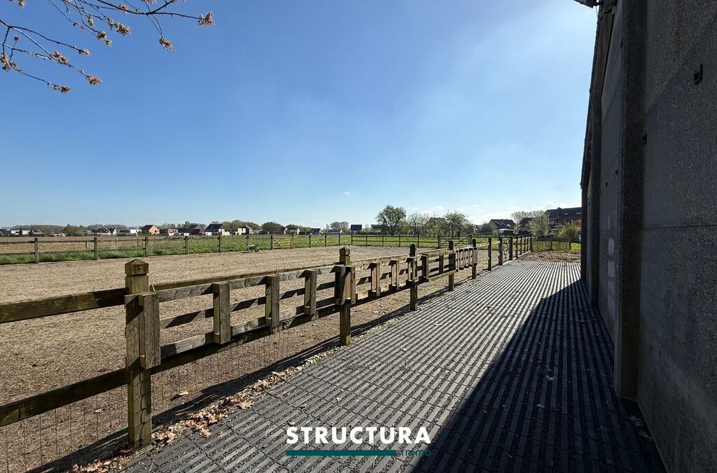 Woning te huur in MERCHTEM