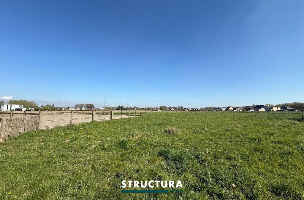 Woning te huur in MERCHTEM