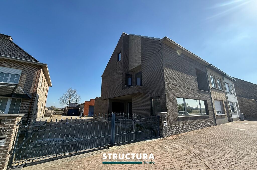 Woning te huur in MERCHTEM