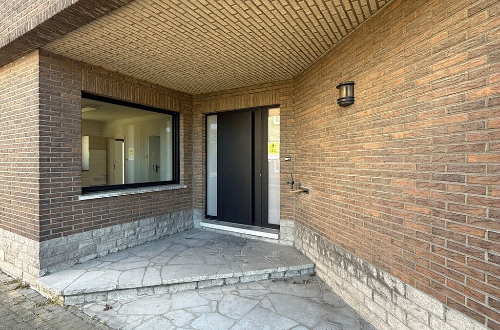 Woning te huur in MERCHTEM