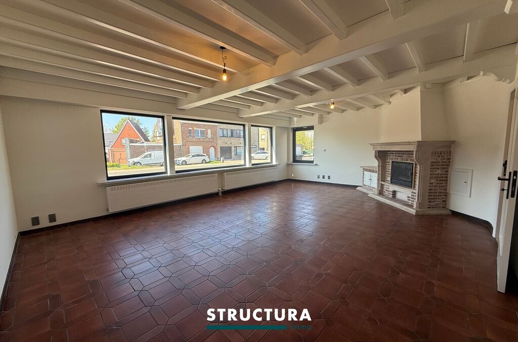 Woning te huur in MERCHTEM