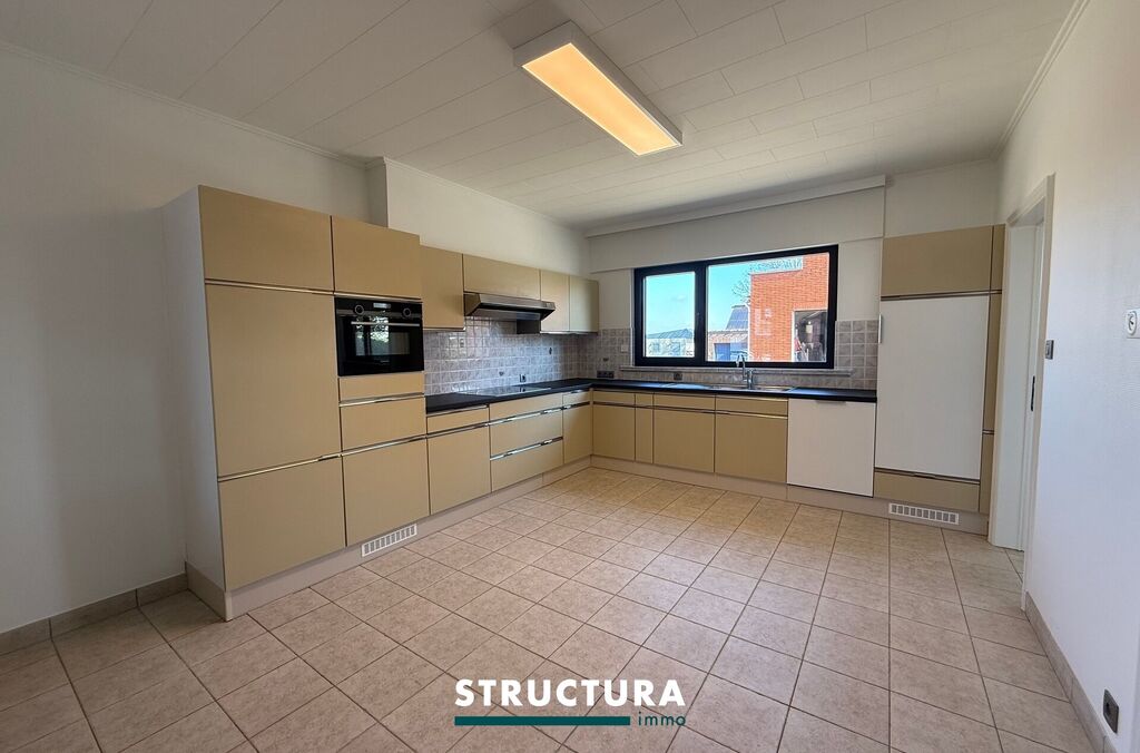 Woning te huur in MERCHTEM