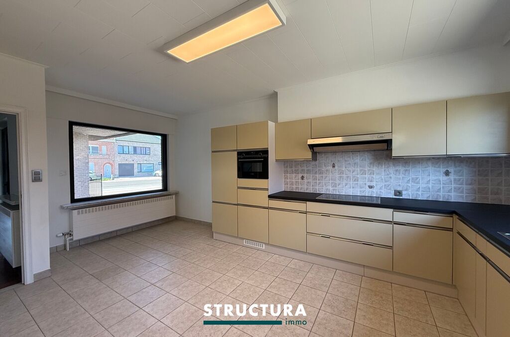 Woning te huur in MERCHTEM