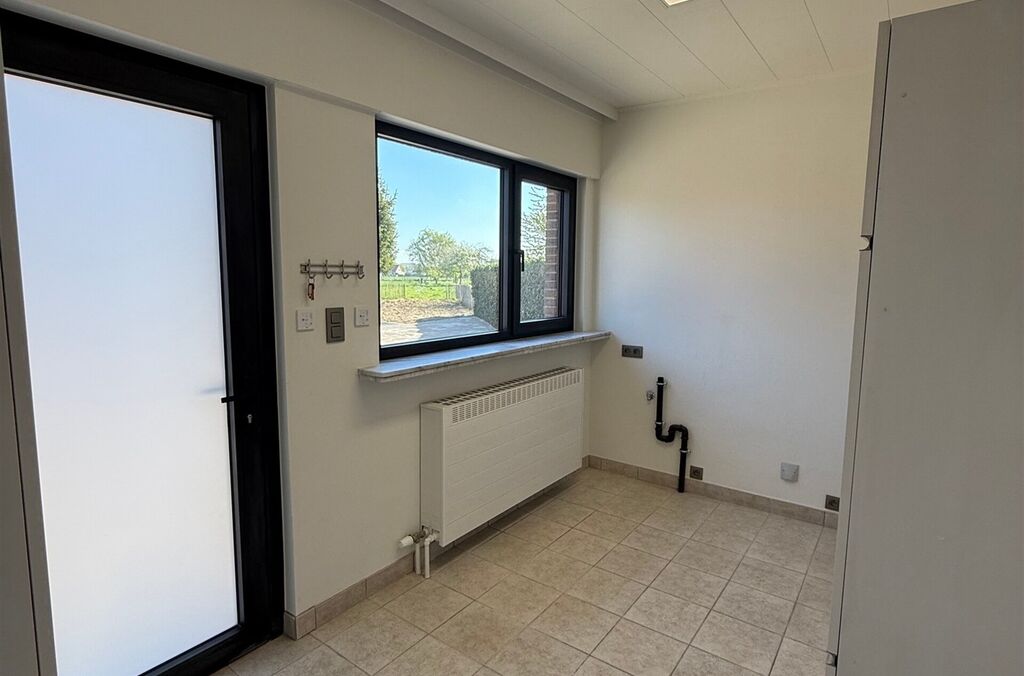 Woning te huur in MERCHTEM