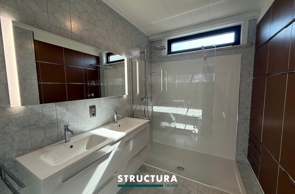 Woning te huur in MERCHTEM