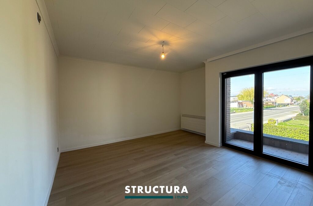 Woning te huur in MERCHTEM