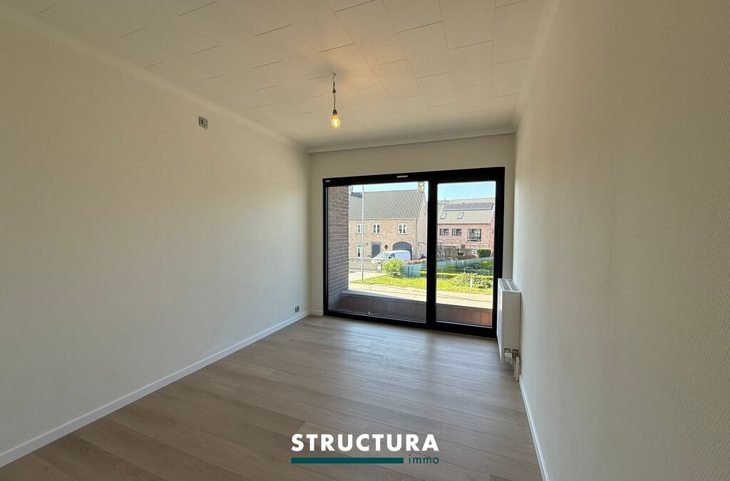 Woning te huur in MERCHTEM